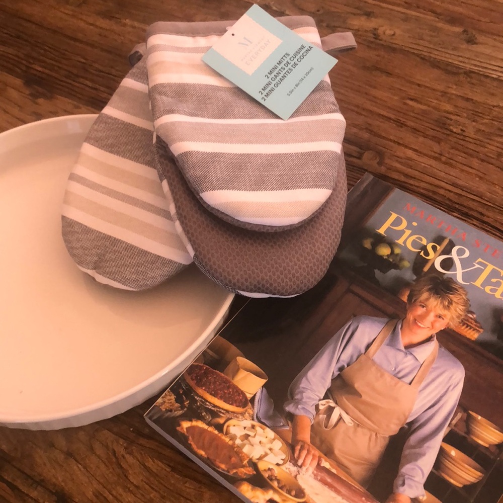 Martha Stewart Gift Set